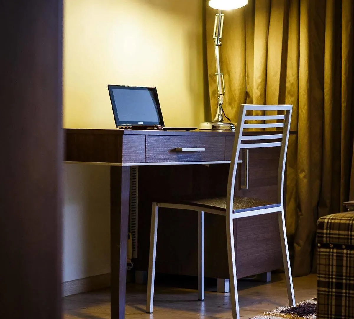 Urban By Cityblue Kampala