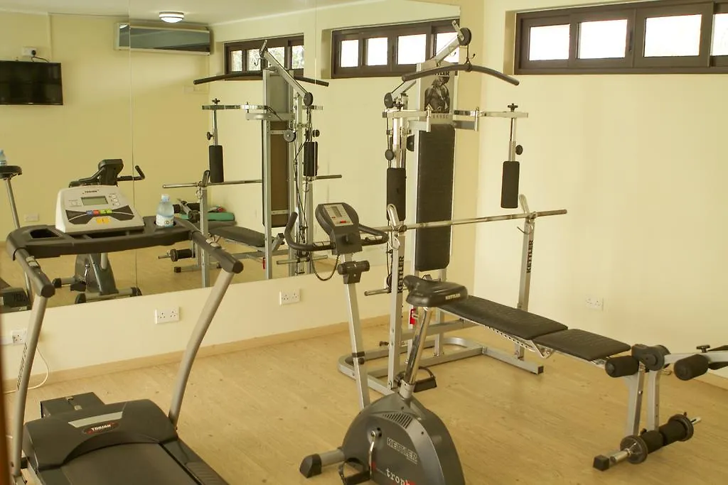 Urban By Cityblue Kampala Hotel