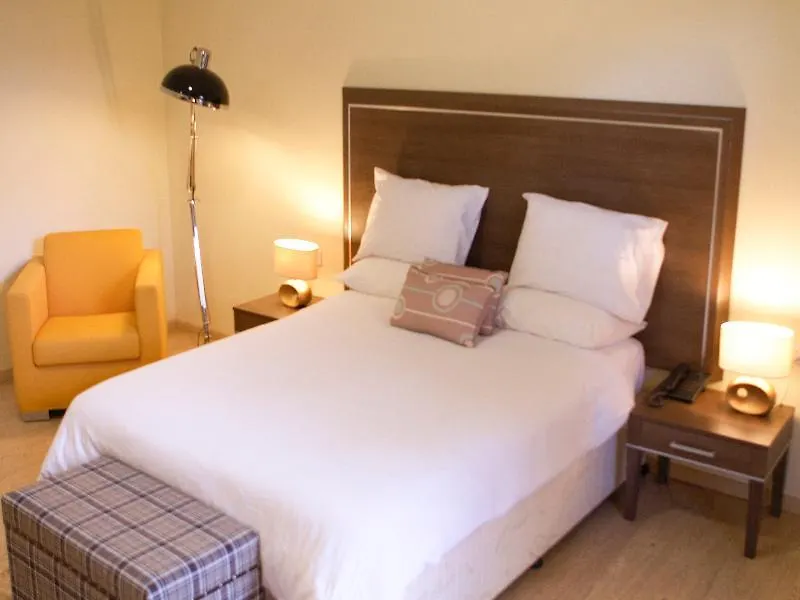 Urban By Cityblue Kampala Hotel