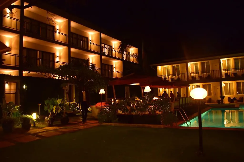Urban By Cityblue Kampala Hotel