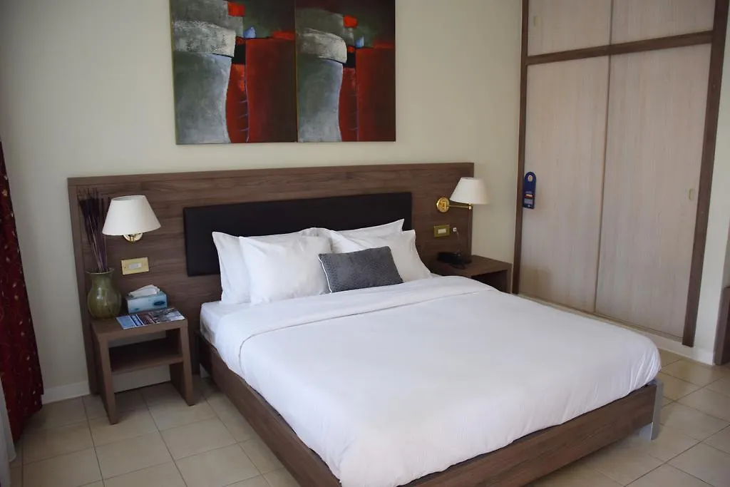 Hotel Urban By Cityblue Kampala