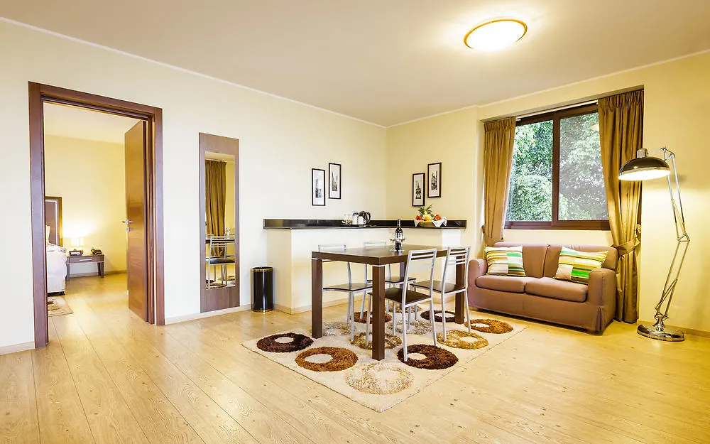 Hotel Urban By Cityblue Kampala