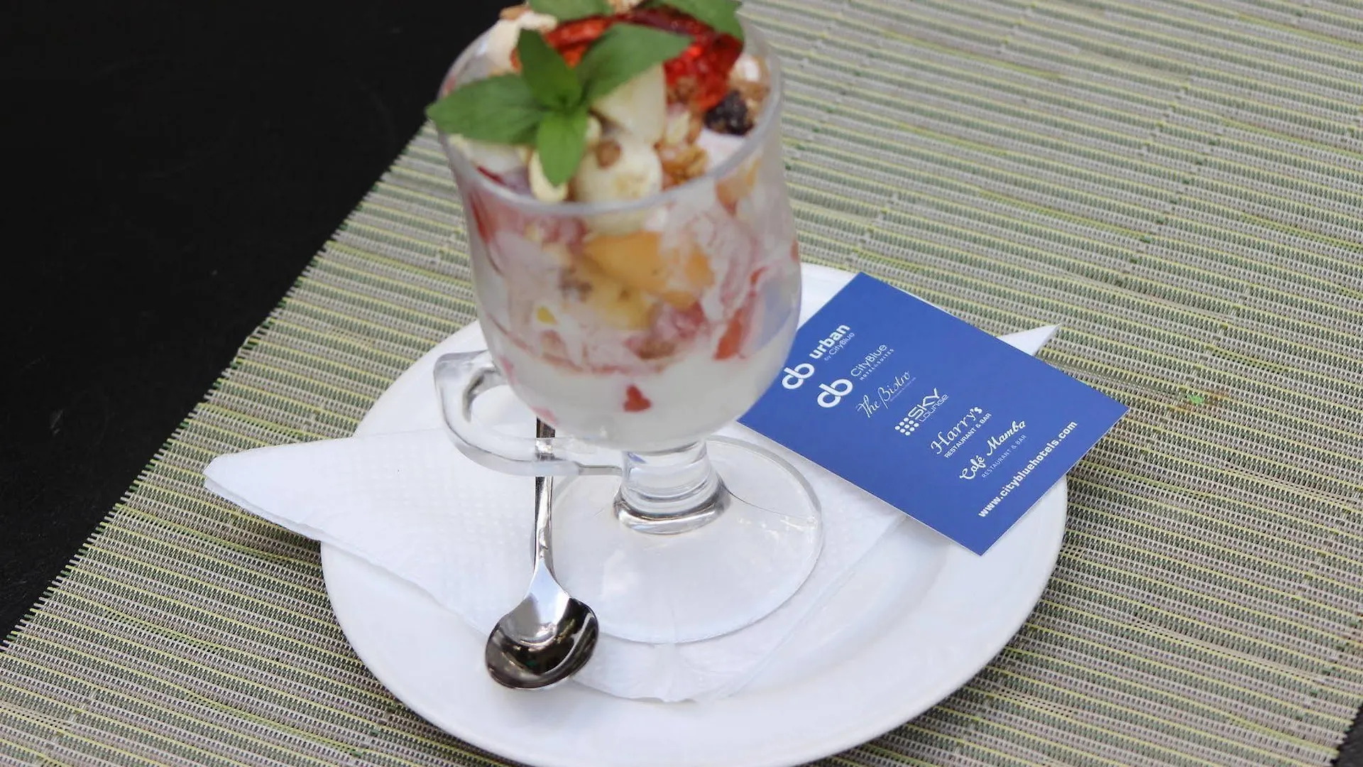 Urban By Cityblue Kampala Hotel