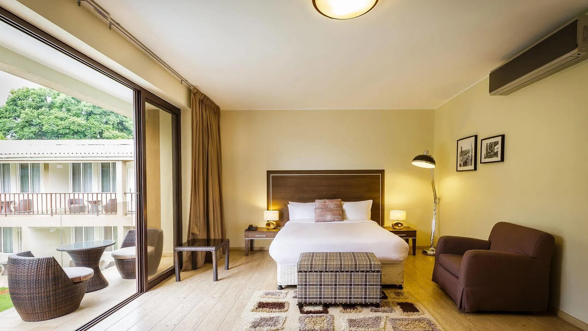 Urban By Cityblue Kampala Hotel
