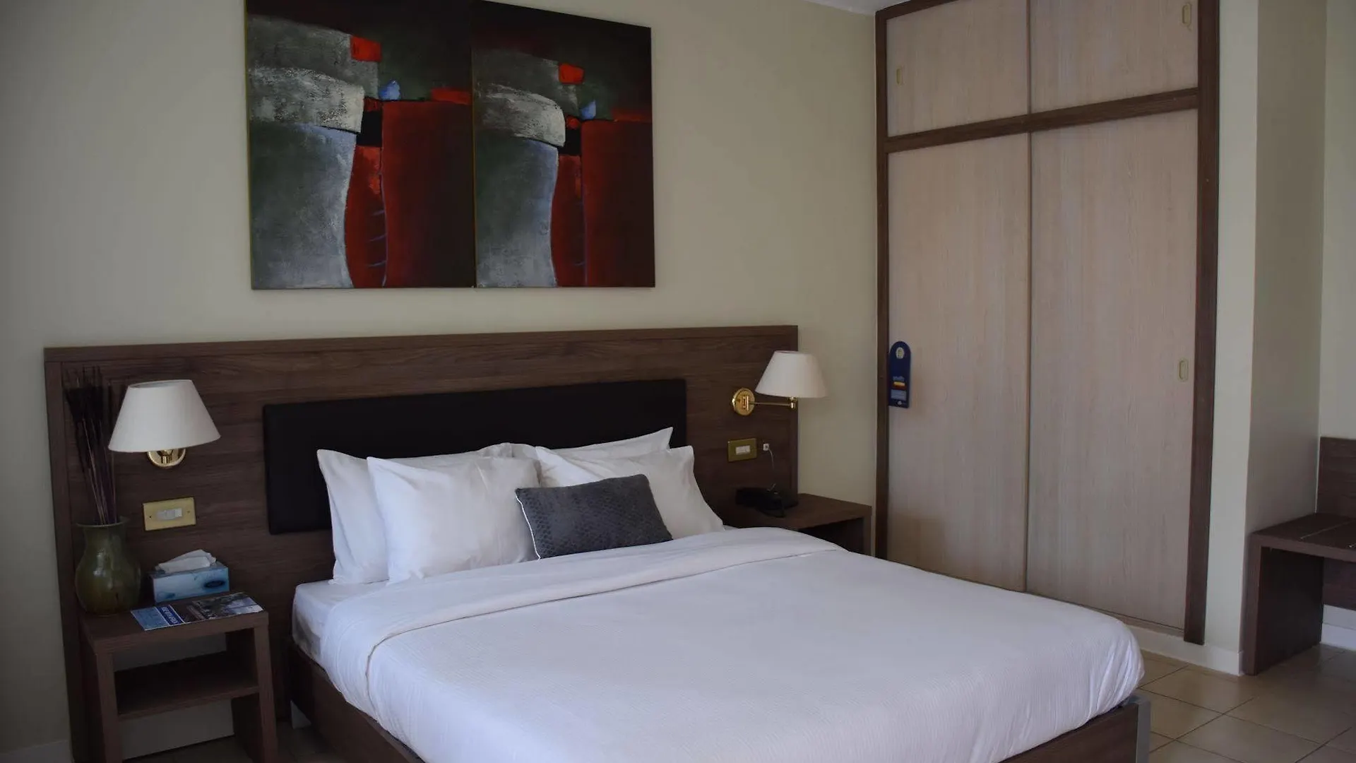 Hotel Urban By Cityblue Kampala