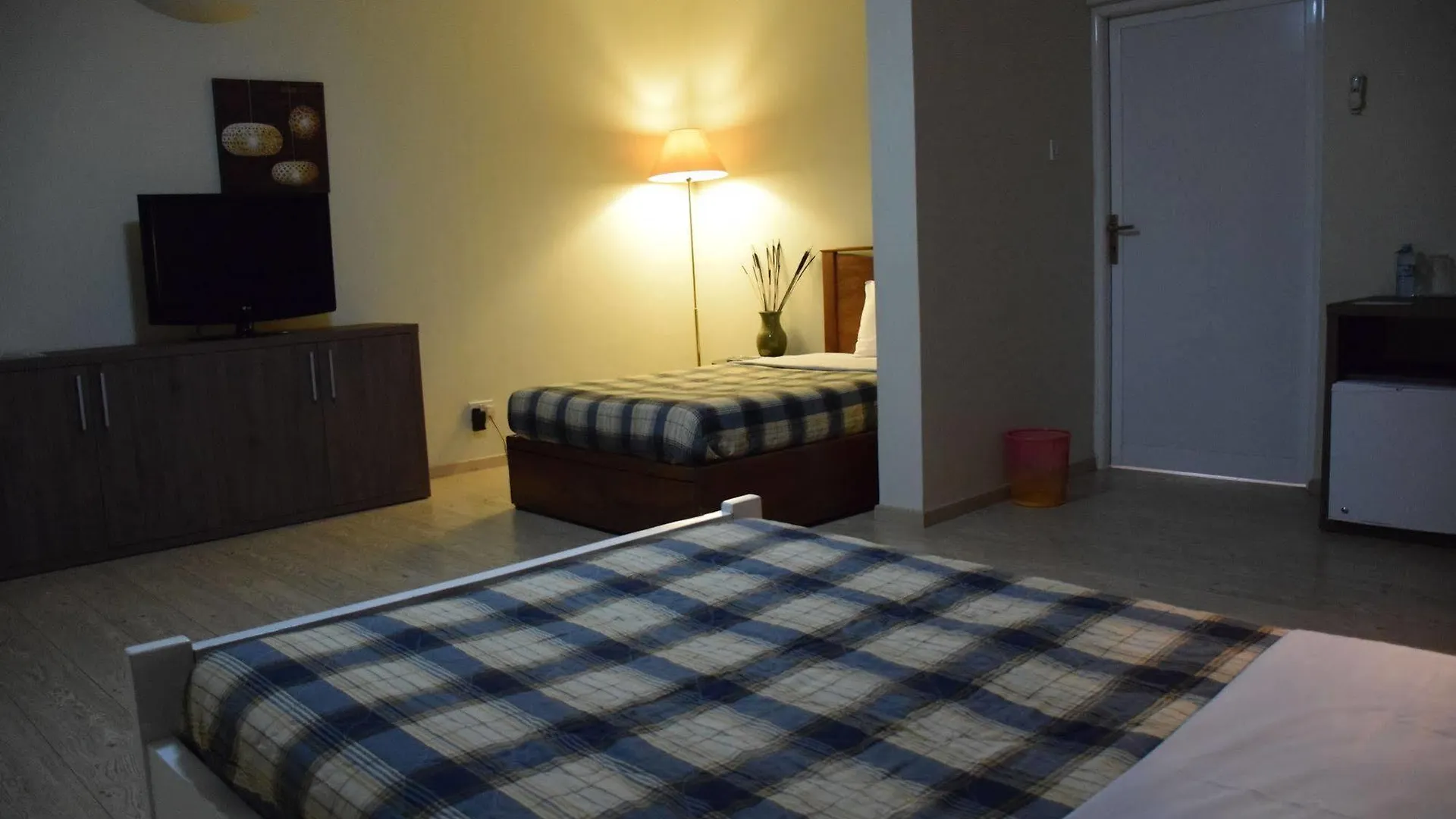 Hotel Urban By Cityblue Kampala